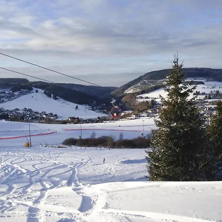 Apartamento Viadukt Willingen  Exterior foto