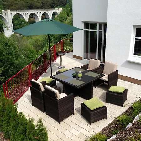 Apartamento Viadukt Willingen  Exterior foto