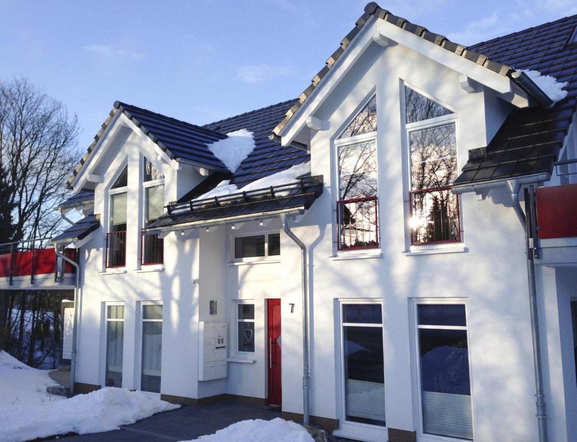 Apartment Viadukt Willingen (Upland)