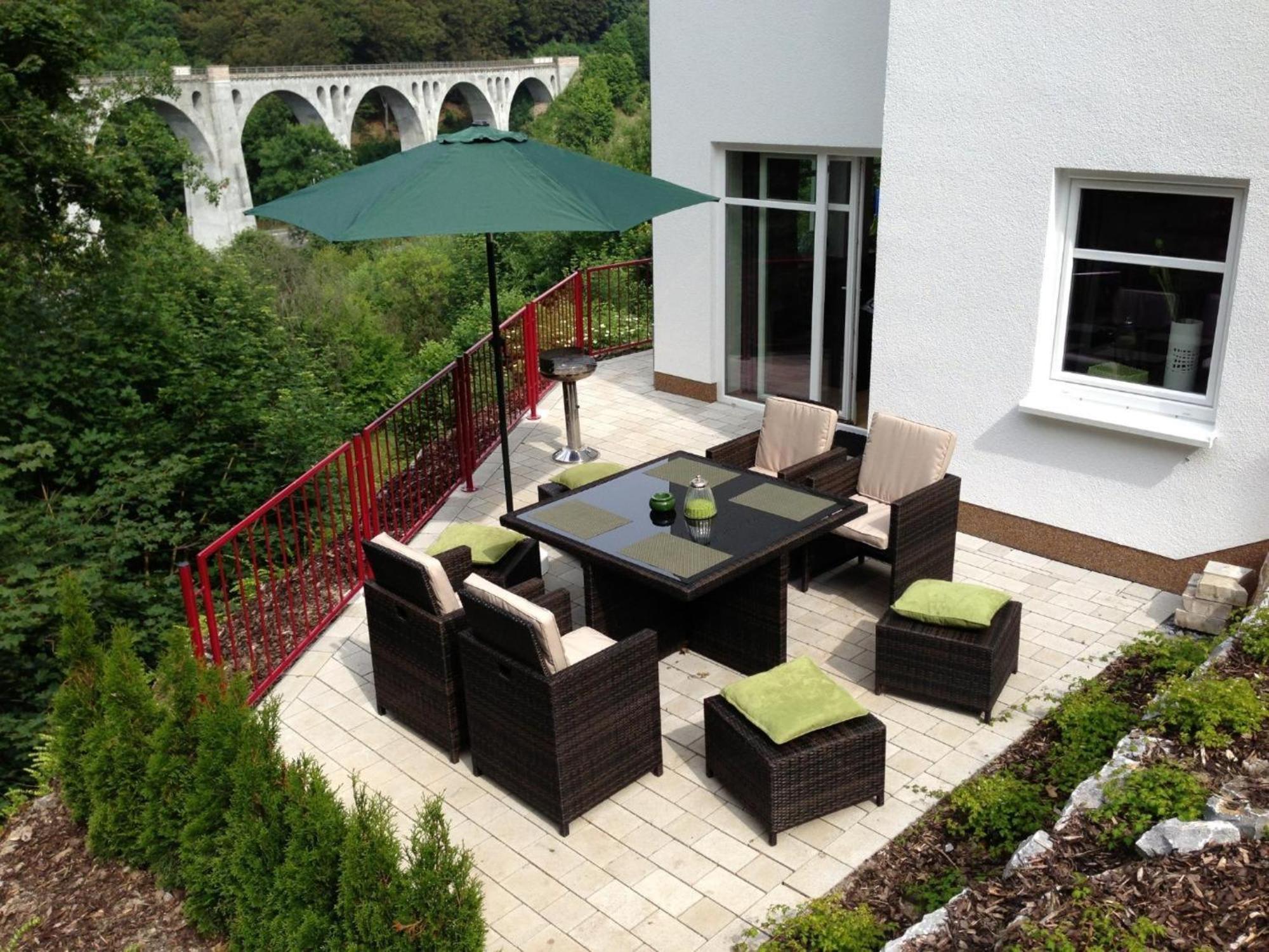 Viadukt Willingen (Upland)