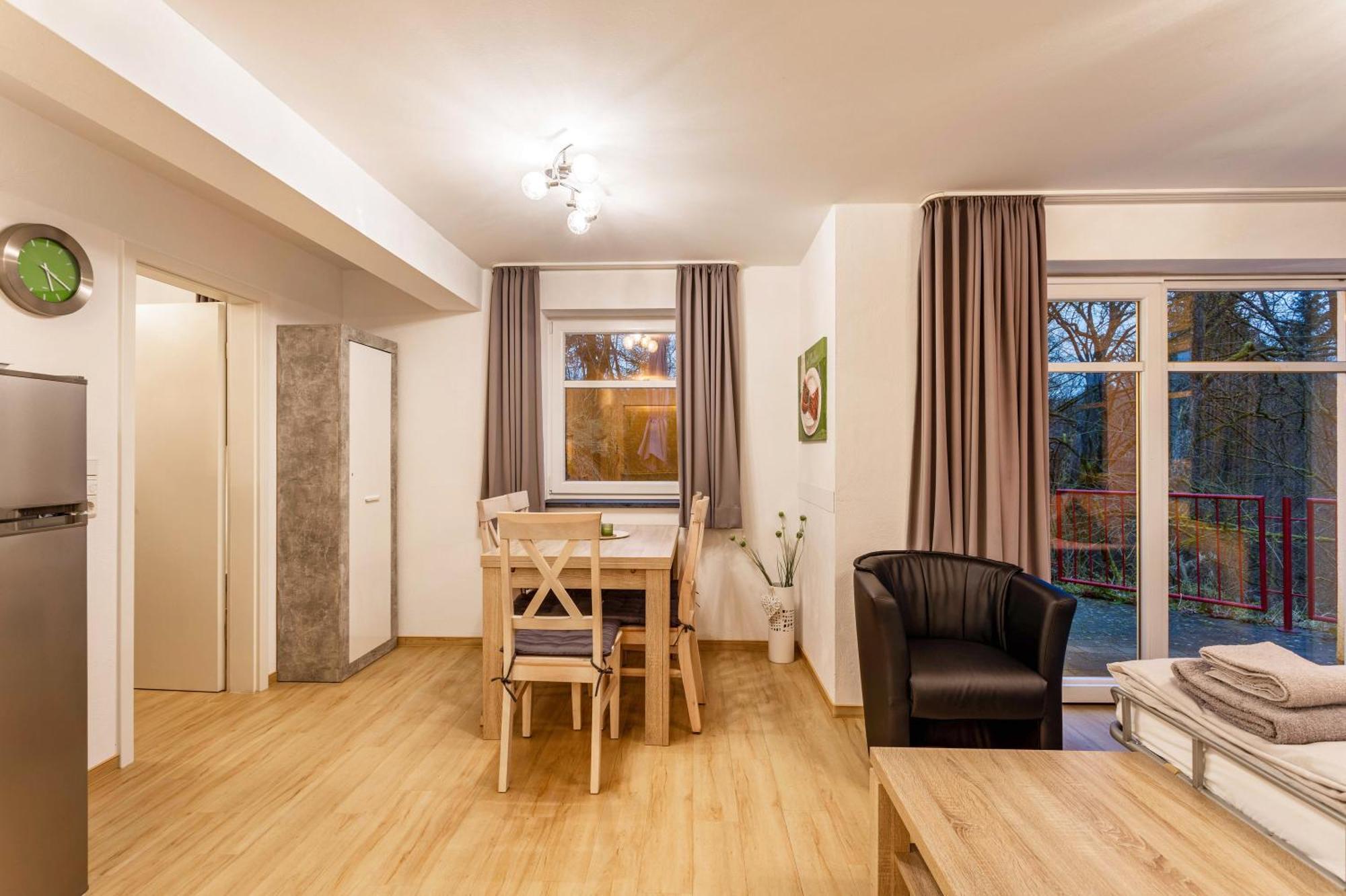 Viadukt Apartment *