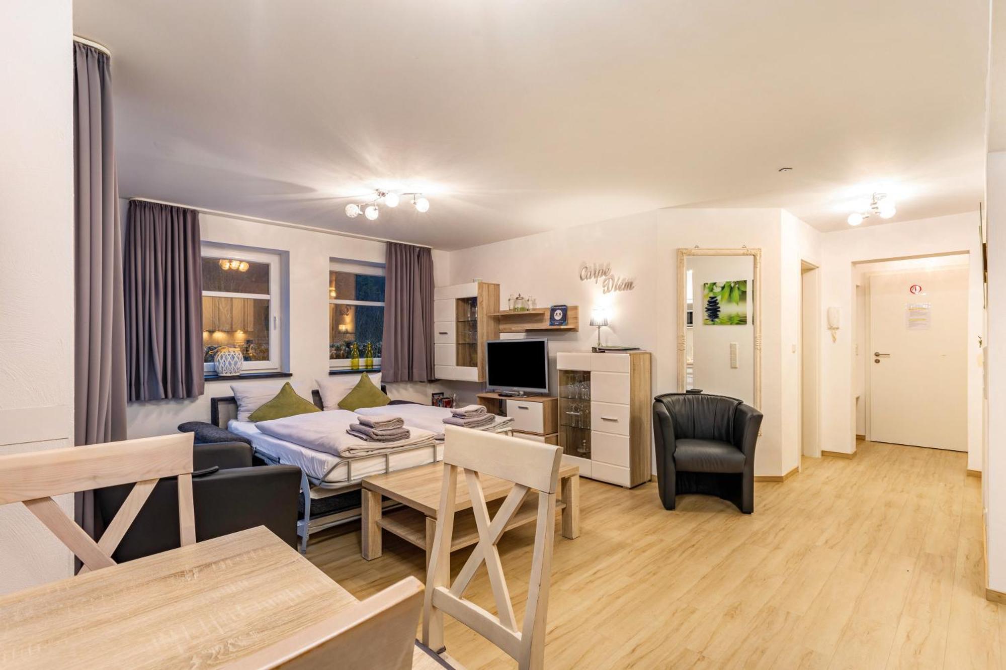 Apartment Viadukt *