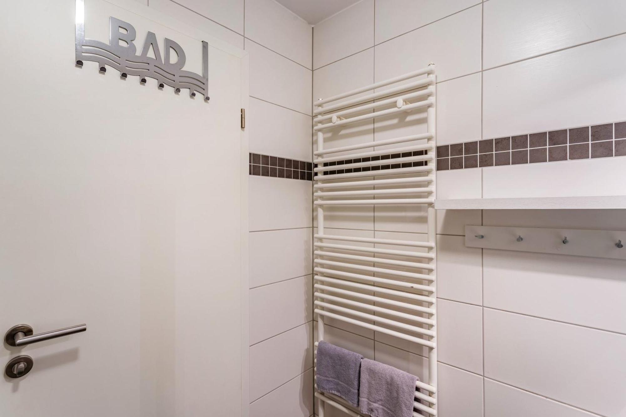 Viadukt Apartment Willingen (Upland)