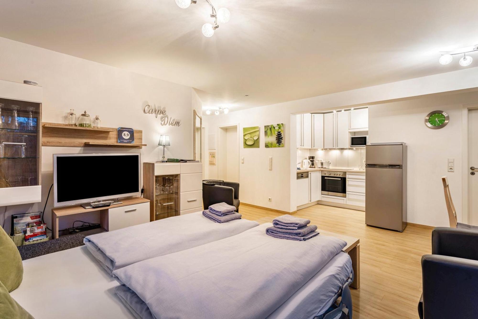 Apartment Viadukt Willingen (Upland)