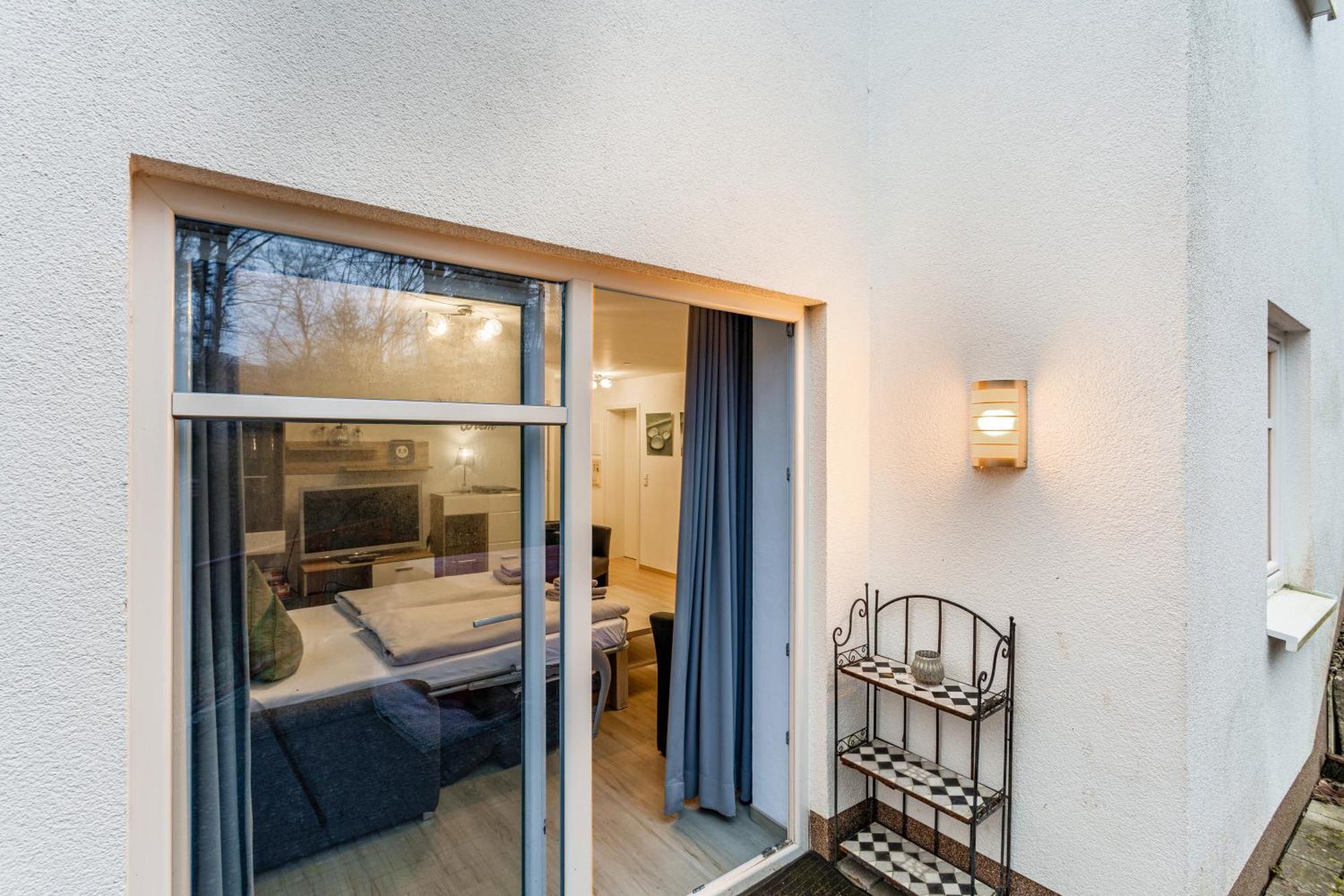 Viadukt Apartment *