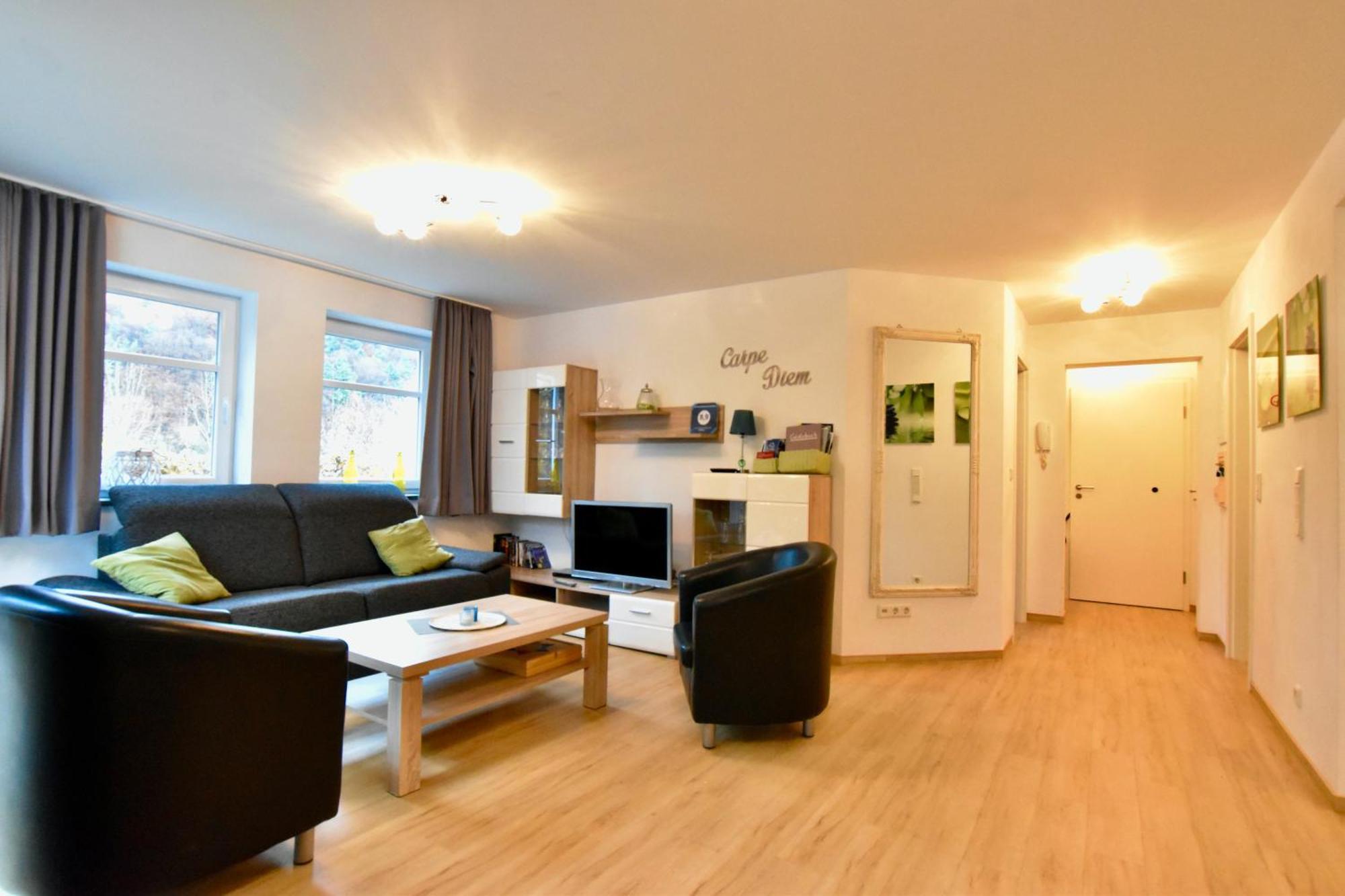 Viadukt Apartment