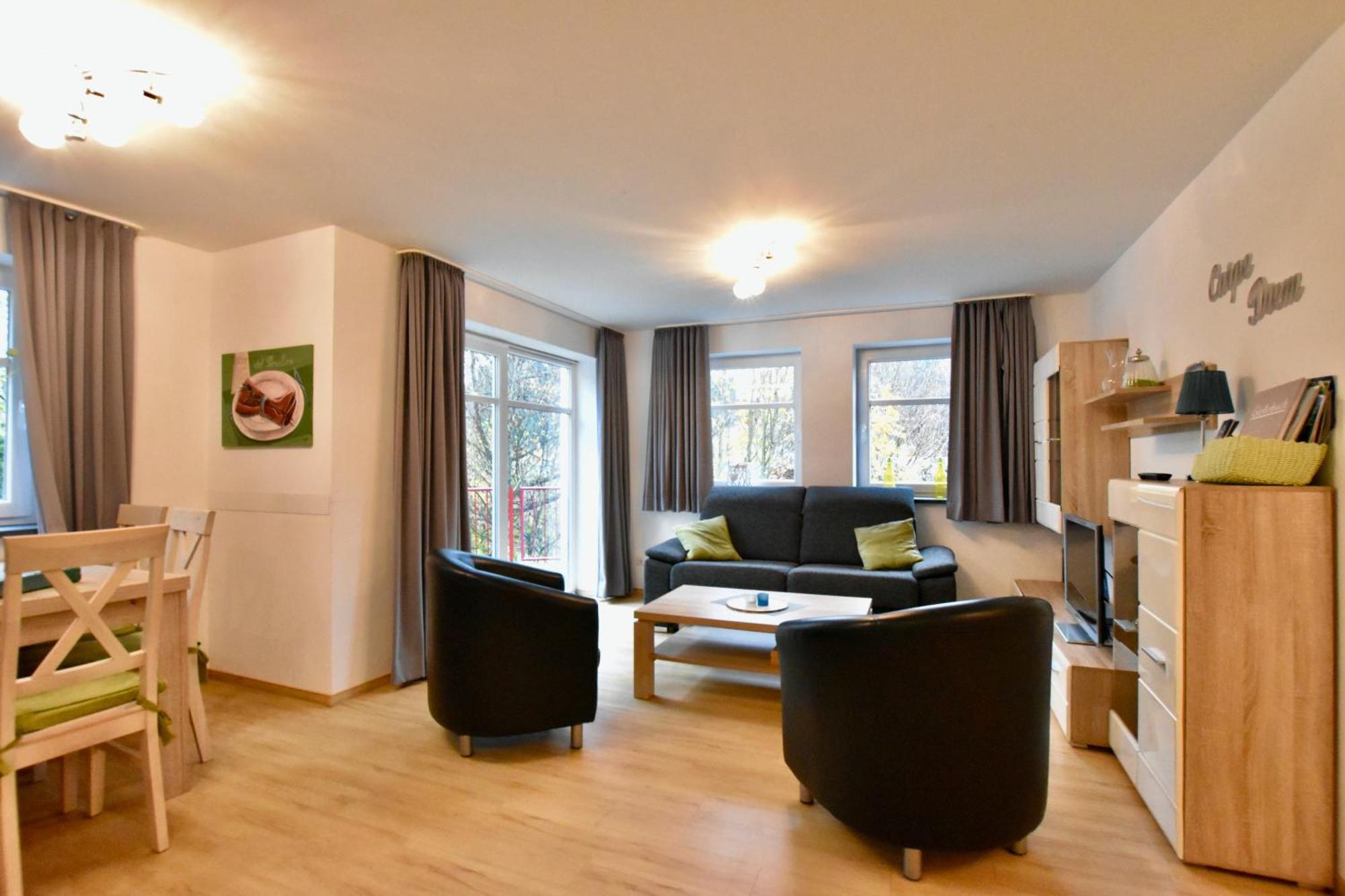 Apartment Viadukt